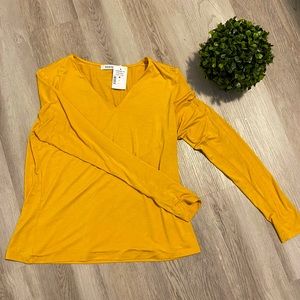 Long Sleeve! 🌻